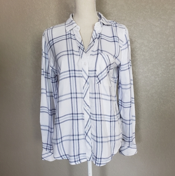 Rails Button down shirt - Picture 1 of 7